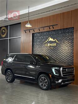 جي ام سي يوكون